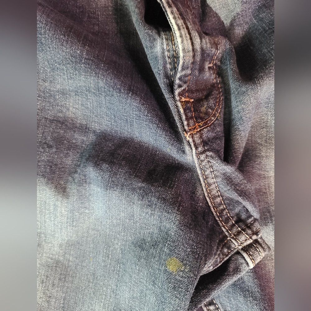 Wrangler premium quality edition sz36x34 - Picture 6 of 9